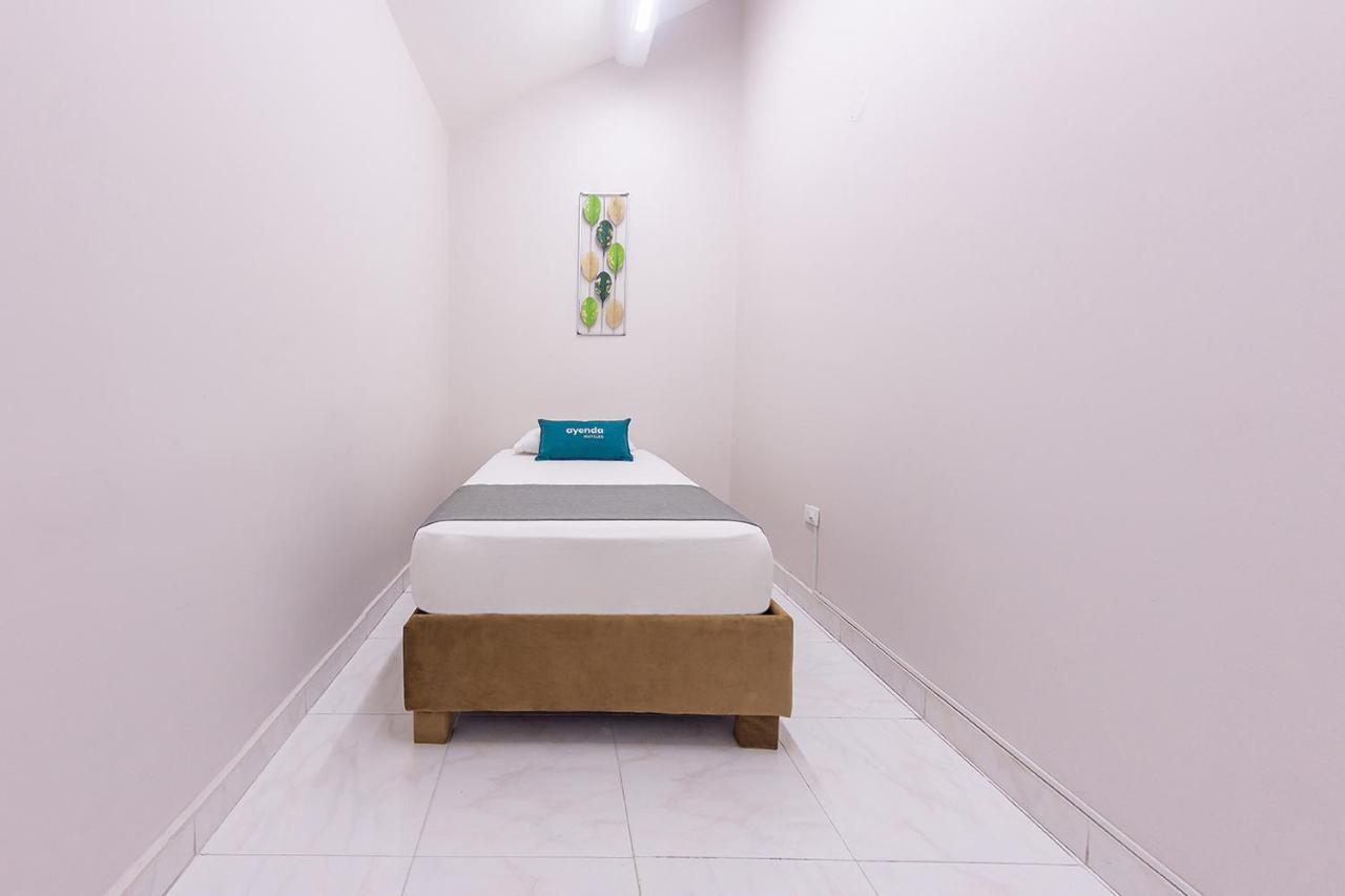 Hotel Ayenda Isla De Manga Cartagena Exteriér fotografie